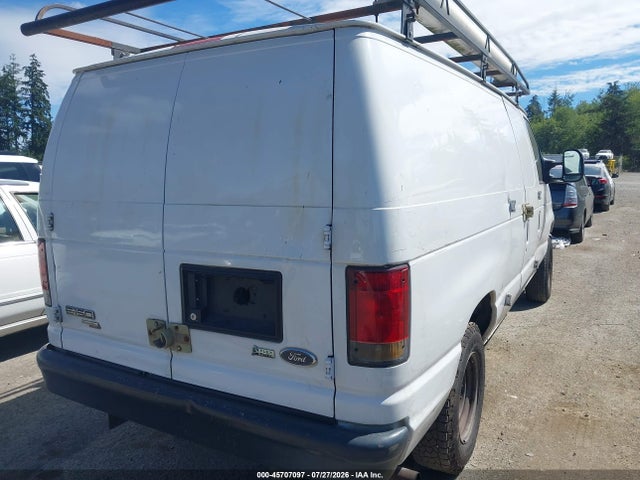 Ford E-150 Commercial 2014 1FTNE1EW1EDA59682 Image 17