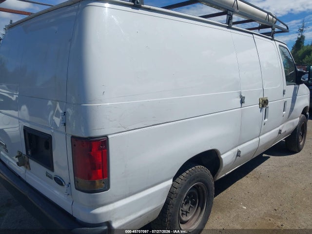 Ford E-150 Commercial 2014 1FTNE1EW1EDA59682 Image 18