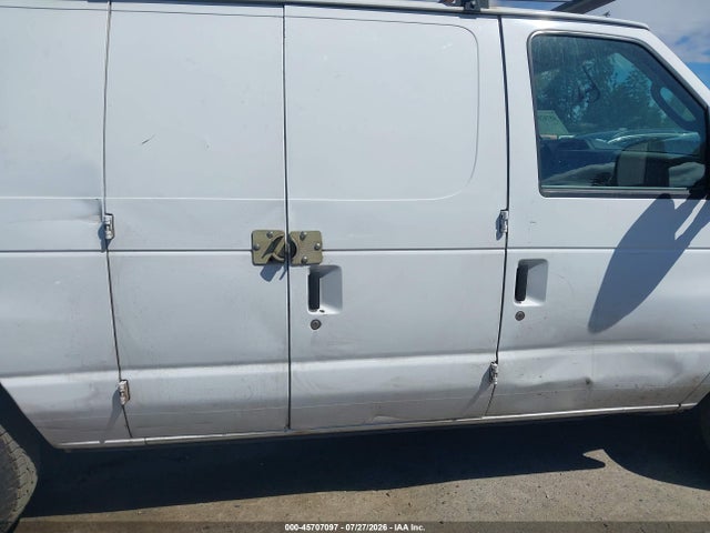 Ford E-150 Commercial 2014 1FTNE1EW1EDA59682 Image 19
