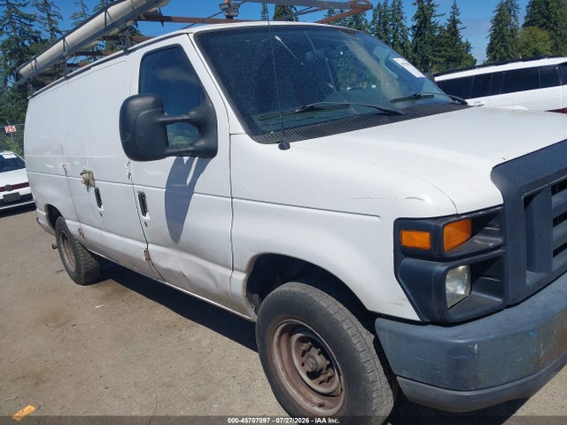 Ford E-150 Commercial 2014 1FTNE1EW1EDA59682 Image 20
