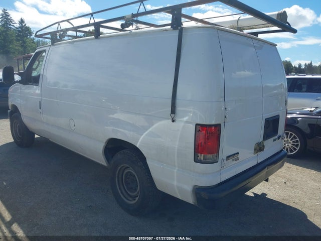 Ford E-150 Commercial 2014 1FTNE1EW1EDA59682 Image 3