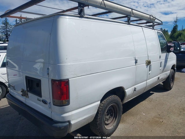 Ford E-150 Commercial 2014 1FTNE1EW1EDA59682 Image 4