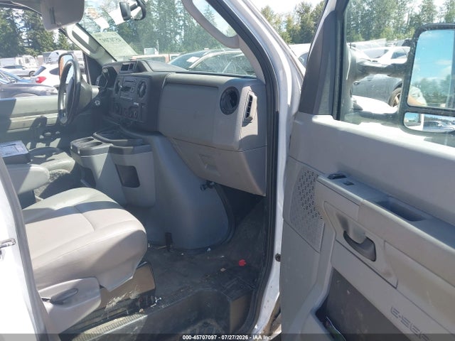 Ford E-150 Commercial 2014 1FTNE1EW1EDA59682 Image 5