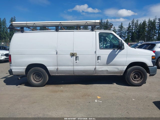 Ford E-150 Commercial 2014 1FTNE1EW1EDA59682 Image 6
