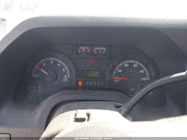Ford E-150 Commercial 2014 1FTNE1EW1EDA59682 Image 7