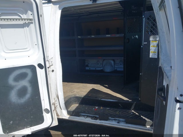 Ford E-150 Commercial 2014 1FTNE1EW1EDA59682 Image 8