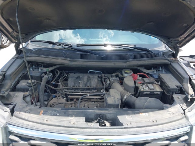 Продажа на аукционе авто 2018 Ford Explorer, vin: 1FM5K7B80JGC84763, номер лота: 45707098