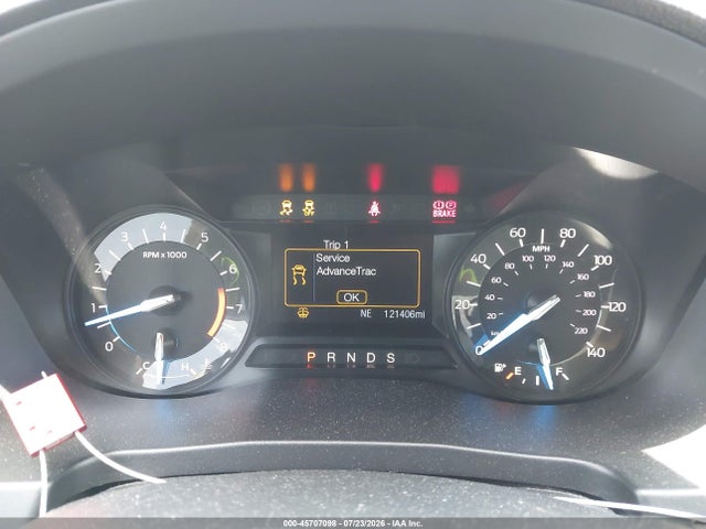 Продажа на аукционе авто 2018 Ford Explorer, vin: 1FM5K7B80JGC84763, номер лота: 45707098