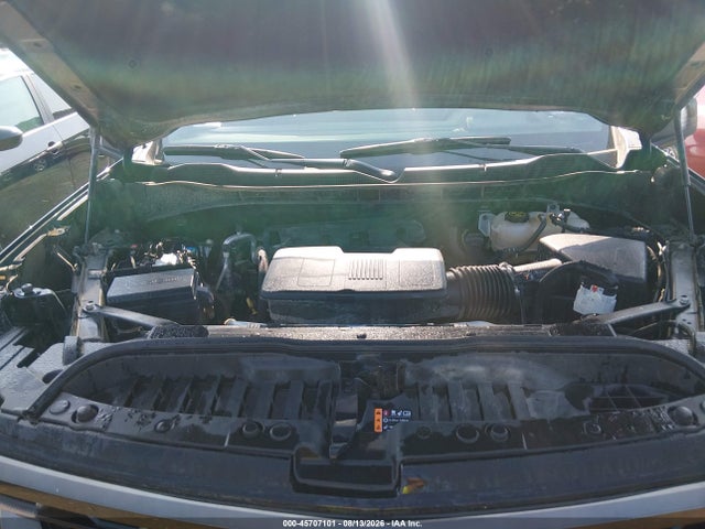 Aukcja sprzedaży 2023 Chevrolet Silverado 1500 4wd  Short Bed Zr2, vin: 3GCUDHEL3PG159916, numer aukcji: 45707101