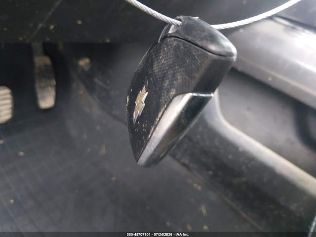 Aukcja sprzedaży 2023 Chevrolet Silverado 1500 4wd  Short Bed Zr2, vin: 3GCUDHEL3PG159916, numer aukcji: 45707101