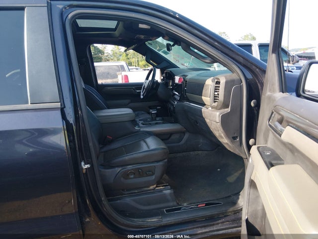 Aukcja sprzedaży 2023 Chevrolet Silverado 1500 4wd  Short Bed Zr2, vin: 3GCUDHEL3PG159916, numer aukcji: 45707101
