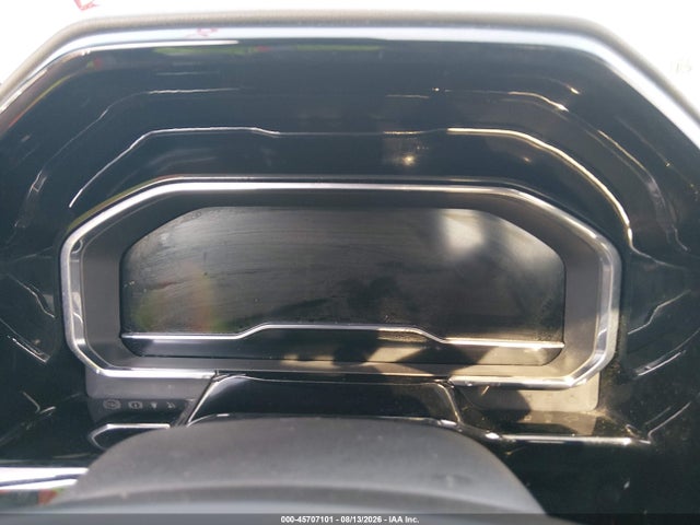 Aukcja sprzedaży 2023 Chevrolet Silverado 1500 4wd  Short Bed Zr2, vin: 3GCUDHEL3PG159916, numer aukcji: 45707101