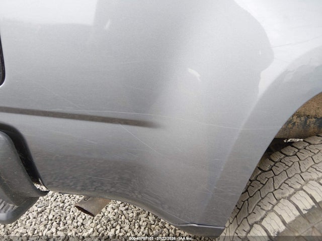 1GCGTBEN8J1261457 Chevrolet Colorado Wt