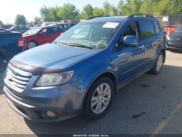 Продажа на аукционе авто 2008 Subaru Tribeca Limited 5-passenger, vin: 4S4WX93D184418043, номер лота: 45707104