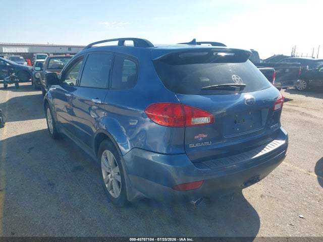 Продажа на аукционе авто 2008 Subaru Tribeca Limited 5-passenger, vin: 4S4WX93D184418043, номер лота: 45707104