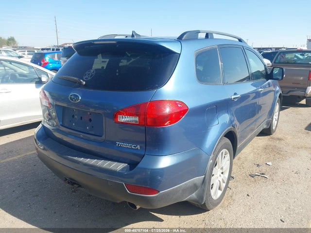Продажа на аукционе авто 2008 Subaru Tribeca Limited 5-passenger, vin: 4S4WX93D184418043, номер лота: 45707104