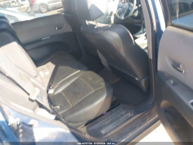 Продажа на аукционе авто 2008 Subaru Tribeca Limited 5-passenger, vin: 4S4WX93D184418043, номер лота: 45707104