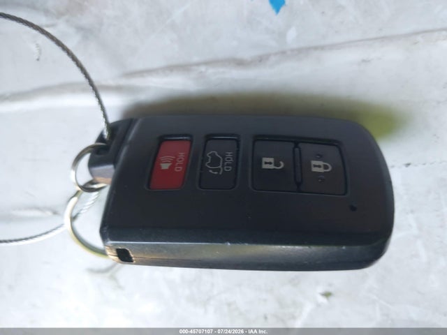 Toyota Highlander Limited Platinum 2018 5TDDZRFH8JS898726 Image 11