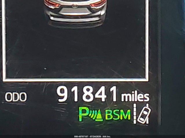 Toyota Highlander Limited Platinum 2018 5TDDZRFH8JS898726 Image 15