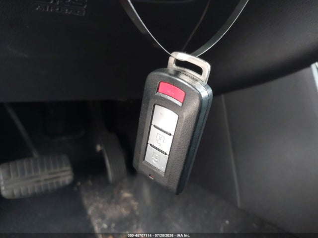 2015 Mitsubishi Outlander Se მანქანა იყიდება აუქციონზე, vin: JA4AD3A30FZ012408, აუქციონის ნომერი: 45707114