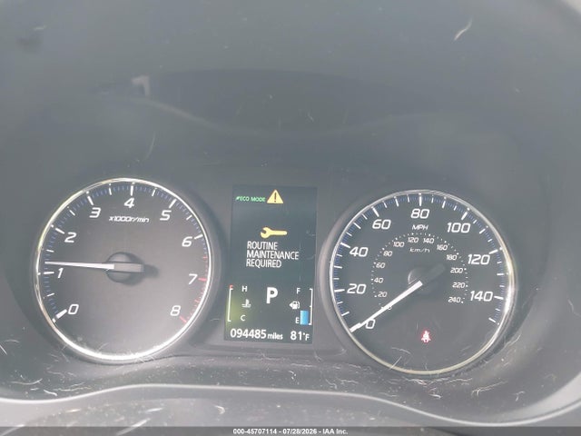 2015 Mitsubishi Outlander Se მანქანა იყიდება აუქციონზე, vin: JA4AD3A30FZ012408, აუქციონის ნომერი: 45707114