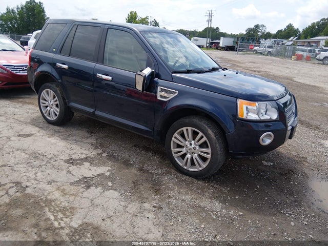 Продаж на аукціоні авто 2009 Land Rover Lr2 Hse, vin: SALFR24N59H120188, номер лоту: 45707115