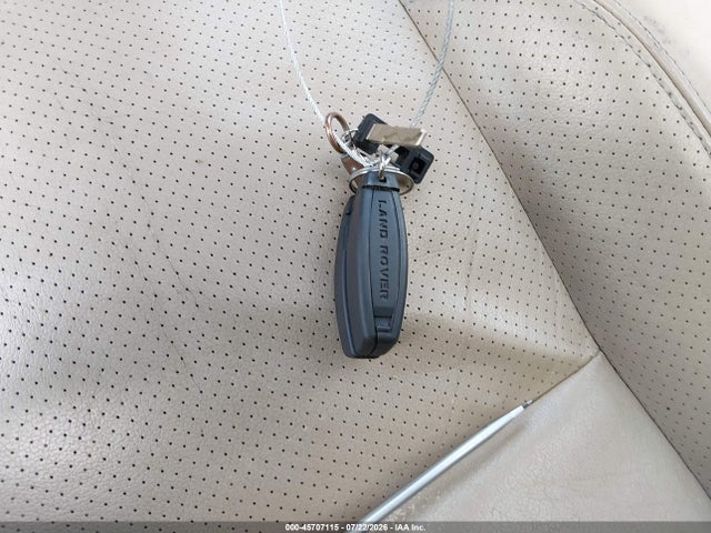 Продаж на аукціоні авто 2009 Land Rover Lr2 Hse, vin: SALFR24N59H120188, номер лоту: 45707115