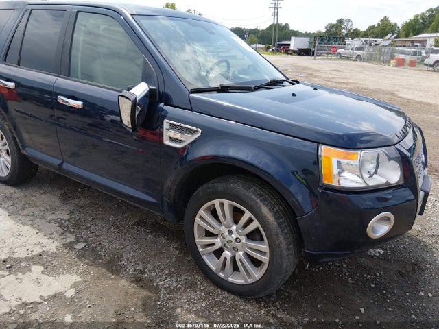 Продаж на аукціоні авто 2009 Land Rover Lr2 Hse, vin: SALFR24N59H120188, номер лоту: 45707115