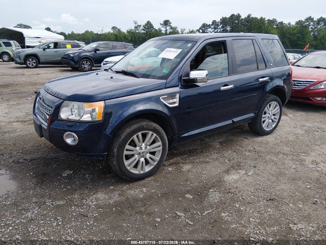 Продаж на аукціоні авто 2009 Land Rover Lr2 Hse, vin: SALFR24N59H120188, номер лоту: 45707115