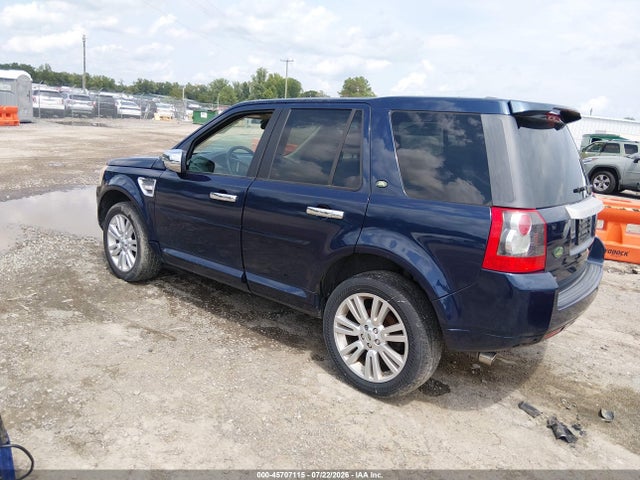 Продаж на аукціоні авто 2009 Land Rover Lr2 Hse, vin: SALFR24N59H120188, номер лоту: 45707115