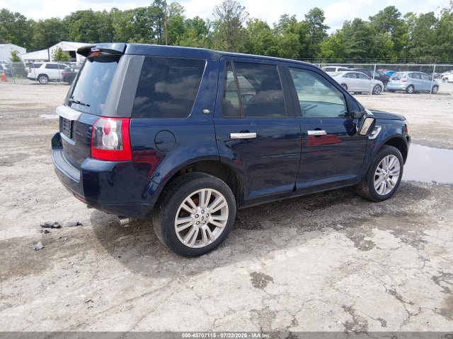 Продаж на аукціоні авто 2009 Land Rover Lr2 Hse, vin: SALFR24N59H120188, номер лоту: 45707115
