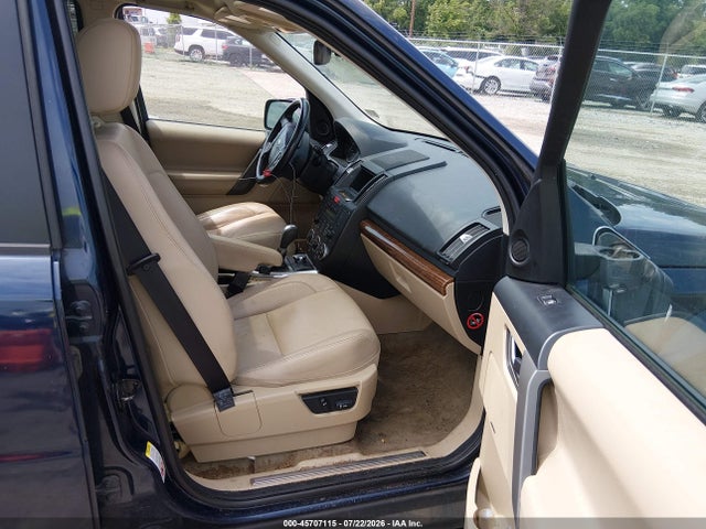 Продаж на аукціоні авто 2009 Land Rover Lr2 Hse, vin: SALFR24N59H120188, номер лоту: 45707115