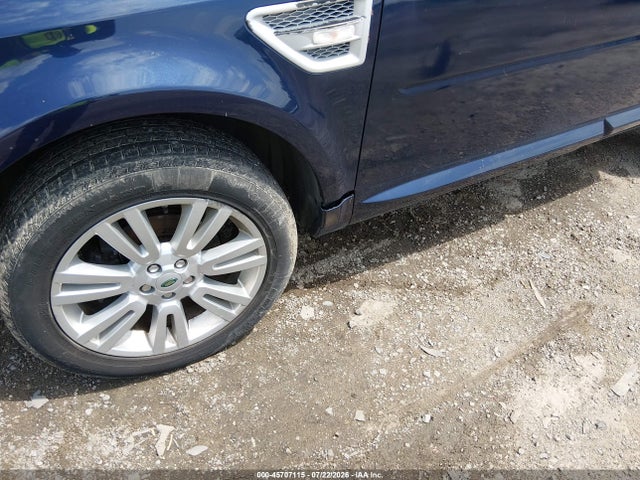 Продаж на аукціоні авто 2009 Land Rover Lr2 Hse, vin: SALFR24N59H120188, номер лоту: 45707115
