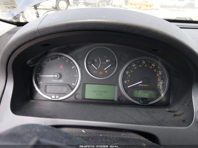 Продаж на аукціоні авто 2009 Land Rover Lr2 Hse, vin: SALFR24N59H120188, номер лоту: 45707115