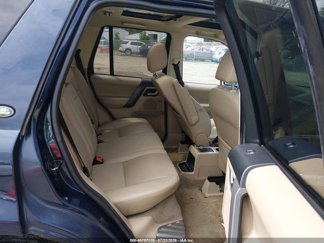 Продаж на аукціоні авто 2009 Land Rover Lr2 Hse, vin: SALFR24N59H120188, номер лоту: 45707115