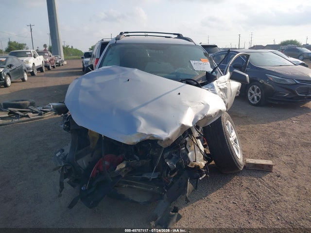 2011 Chevrolet Traverse Ls მანქანა იყიდება აუქციონზე, vin: 1GNKRFED6BJ410836, აუქციონის ნომერი: 45707117