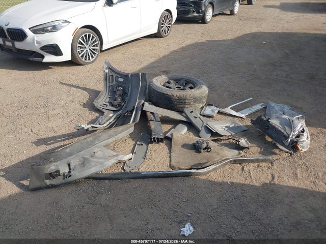 2011 Chevrolet Traverse Ls მანქანა იყიდება აუქციონზე, vin: 1GNKRFED6BJ410836, აუქციონის ნომერი: 45707117