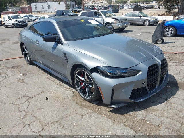 Продаж на аукціоні авто 2023 Bmw M4 Competition Xdrive, vin: WBS43AZ06PCL79055, номер лоту: 45707119