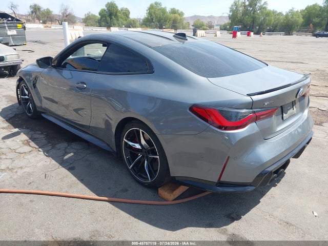 Продаж на аукціоні авто 2023 Bmw M4 Competition Xdrive, vin: WBS43AZ06PCL79055, номер лоту: 45707119