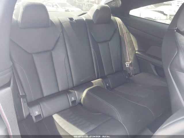 Продаж на аукціоні авто 2023 Bmw M4 Competition Xdrive, vin: WBS43AZ06PCL79055, номер лоту: 45707119