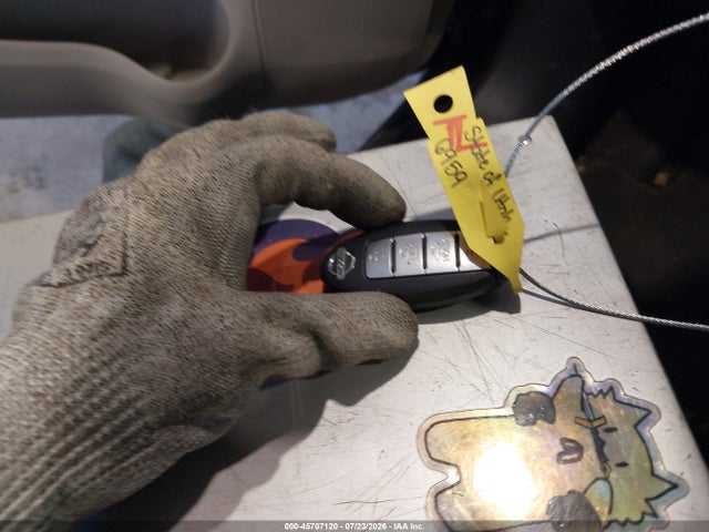 3N1AB7APXHY308543 Nissan SENTRA SV