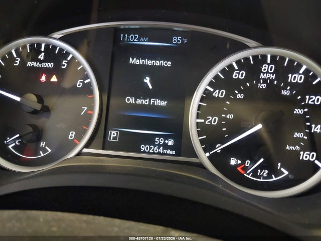 3N1AB7APXHY308543 Nissan SENTRA SV