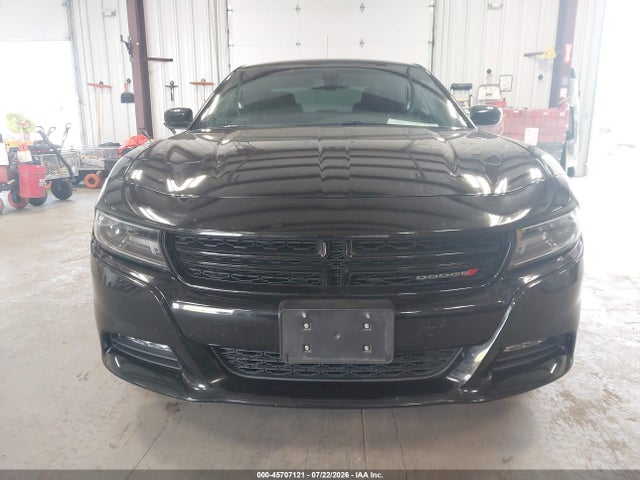Продажа на аукционе авто 2020 Dodge Charger Sxt Awd, vin: 2C3CDXJG8LH193556, номер лота: 45707121