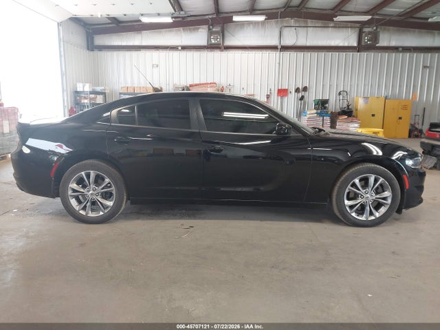 Продажа на аукционе авто 2020 Dodge Charger Sxt Awd, vin: 2C3CDXJG8LH193556, номер лота: 45707121