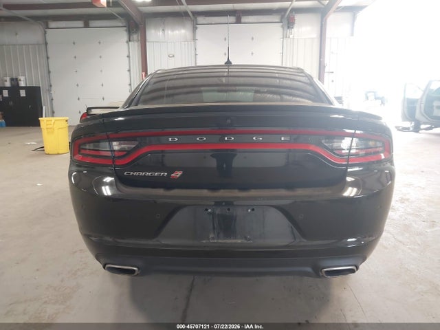 Продажа на аукционе авто 2020 Dodge Charger Sxt Awd, vin: 2C3CDXJG8LH193556, номер лота: 45707121