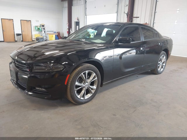 Продажа на аукционе авто 2020 Dodge Charger Sxt Awd, vin: 2C3CDXJG8LH193556, номер лота: 45707121