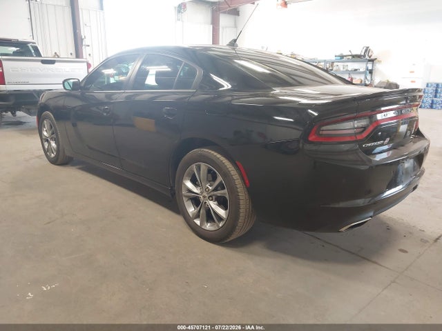 Продажа на аукционе авто 2020 Dodge Charger Sxt Awd, vin: 2C3CDXJG8LH193556, номер лота: 45707121