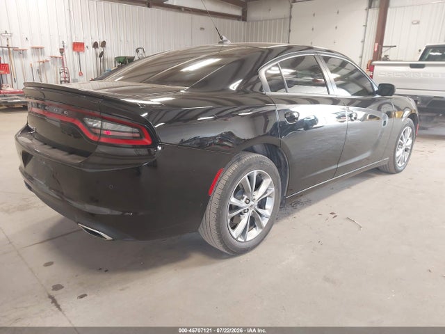 Продажа на аукционе авто 2020 Dodge Charger Sxt Awd, vin: 2C3CDXJG8LH193556, номер лота: 45707121
