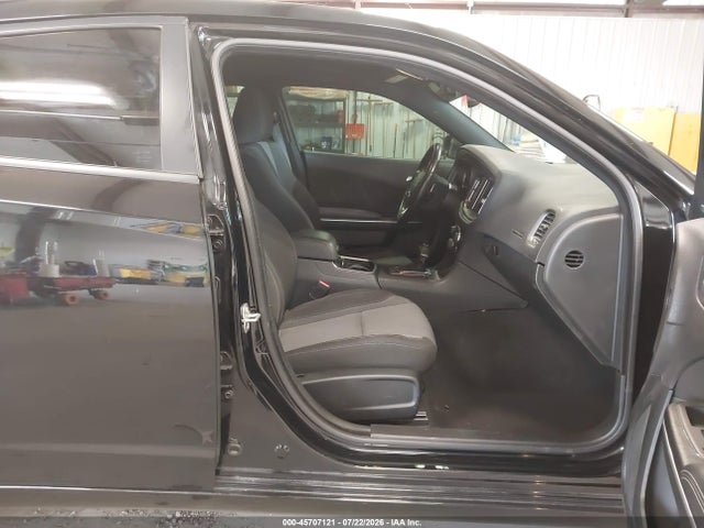 Продажа на аукционе авто 2020 Dodge Charger Sxt Awd, vin: 2C3CDXJG8LH193556, номер лота: 45707121