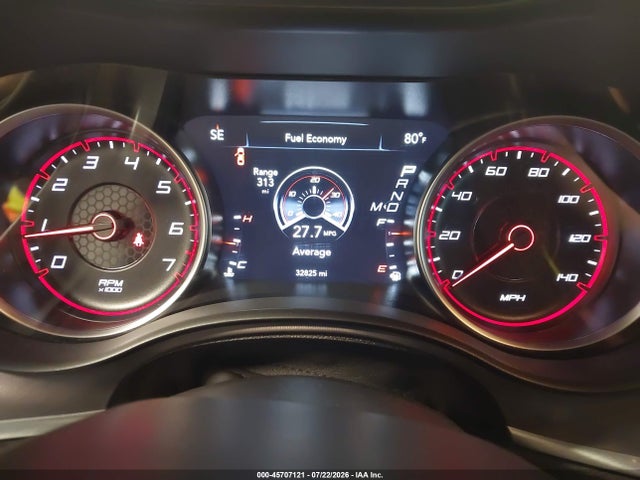 Продажа на аукционе авто 2020 Dodge Charger Sxt Awd, vin: 2C3CDXJG8LH193556, номер лота: 45707121